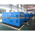 250kVA Three Phase Cummins Engine Soundproof Power Generator Set in Promotion